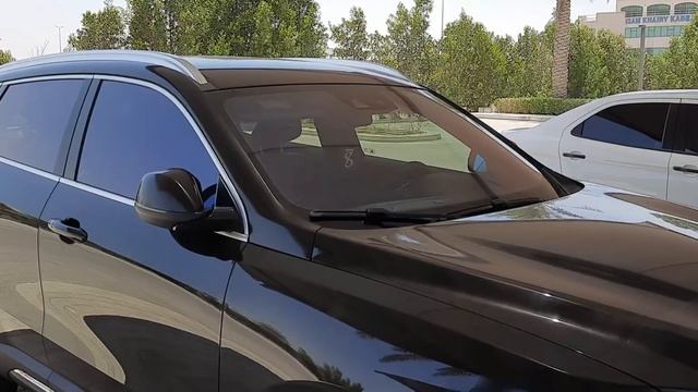New brand car. (HAVAL) смотреть онлайн