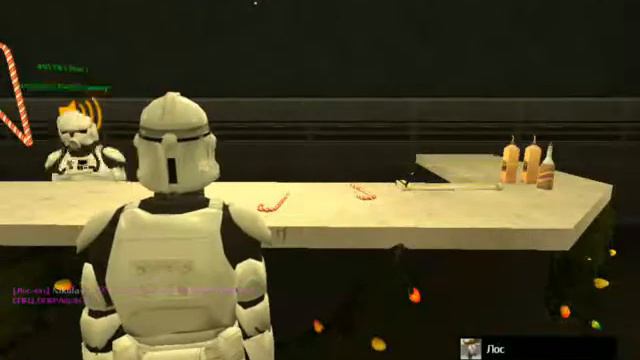 Военная подготовка | Garry's mod | Русский StarWars Phase 2|Быстрая загрузка смотреть онлайн