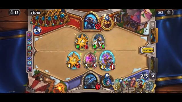 Rainbow 🌈 Midrange Death Knight смотреть онлайн
