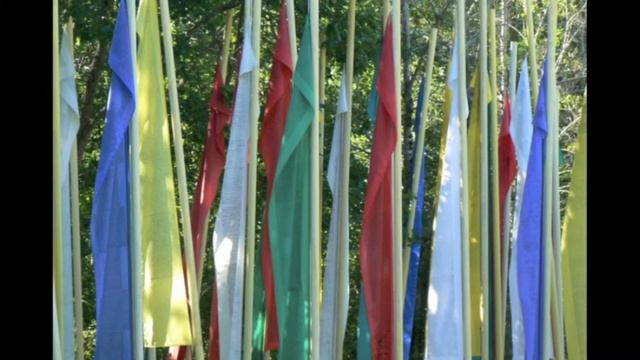 Chanteloube, France, music Bruno Coulais смотреть онлайн