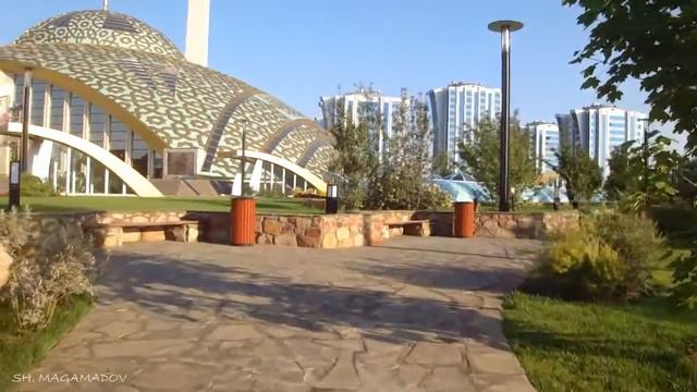 Аргун. Раннее утро смотреть онлайн