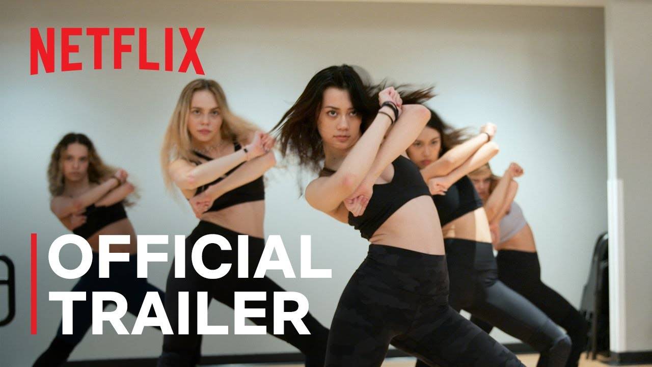 Pop Star Academy Documentary Series: KATSEYE - Official Trailer | Netflix смотреть онлайн