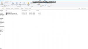 Как установить Damage Indicator, Tree capitator моды на Майнкрафт 1.6.4