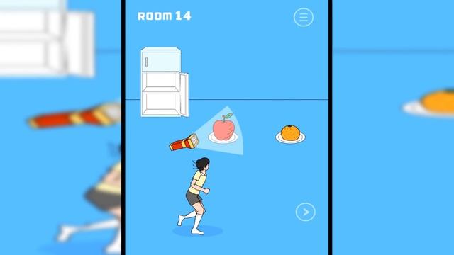 My Brother Ate My Pudding- Escape Room - Full Gameplay Walkthrough Android Room 1-20 + Random Stage смотреть онлайн