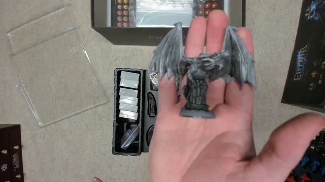 Unboxing - Euthia Torment Of Resurrection