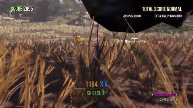 How to get the dodge this achievement in goat simulator смотреть онлайн