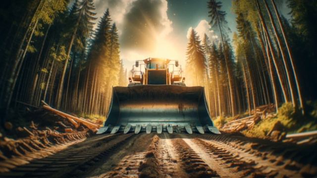 Л - Ліс | АБЕТКА ЖАХІВ смотреть онлайн