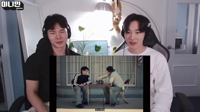 [ENG] Jung Kook '3D' MV REACTION | 정국 '3D' 뮤비 리액션 | 방탄 챕터 2는 노출 맞다니까요..^^ смотреть онлайн
