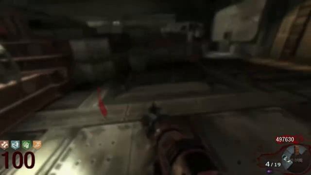 Moon Black Ops High Round Strategy смотреть онлайн