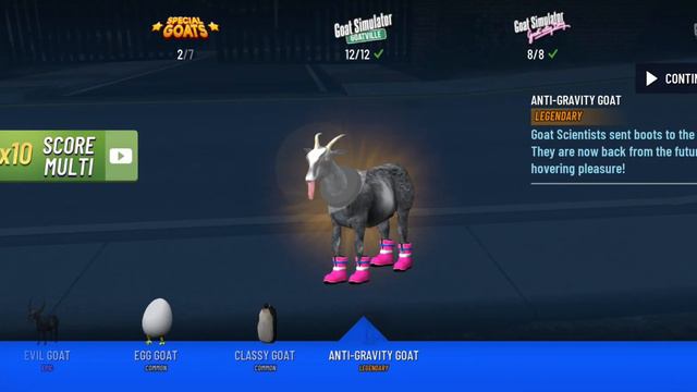 How To Unlock Midnight Goast In Goat Simulator Free [ 2023 October GET IT NOW ] #goatsimulatorfree смотреть онлайн