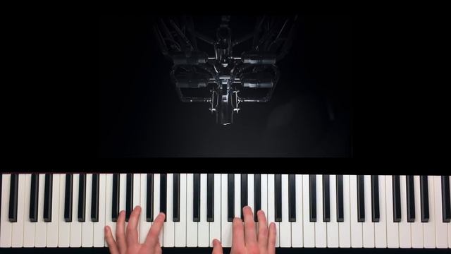 "Westworld (HBO) Opening Theme" – Solo Piano + FREE SHEETS ♬ – Dan Collins and a Piano смотреть онлайн