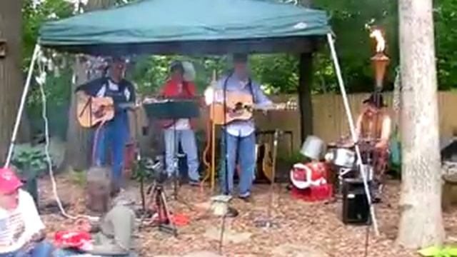 Redneck Party 2009 смотреть онлайн