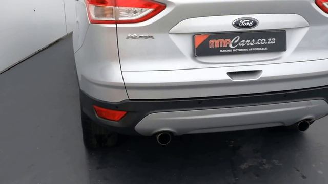 2015 FORD KUGA 1.5 ECOBOOST TREND POWERSHIFT смотреть онлайн