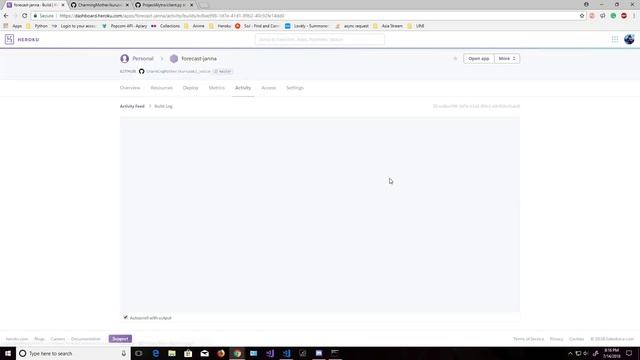 Play Music From Heroku Discord смотреть онлайн