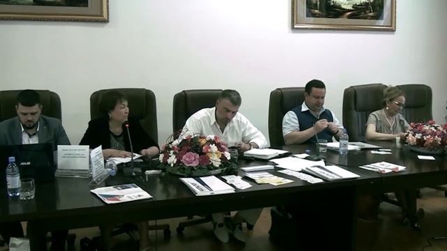 Энергетический форум в Шымкенте "RU DRIVE" смотреть онлайн