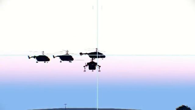 100 US MH-47E helicopters carrying 2,200 elite troops hit by Russian anti-aircraft missile in Ukrai смотреть онлайн