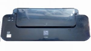 В чем причина 7 сигналов принтеров CANON