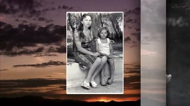 видео поздравления из фотографий смотреть онлайн