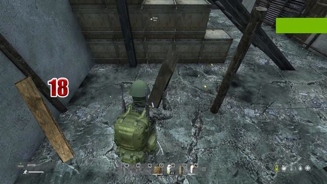 DayZ строительство смотреть онлайн