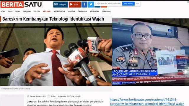 Building Facial Recognition Capability with Atlas 200 DK (Dr. Suryadiputra Liawatimena, S.Kom) смотреть онлайн