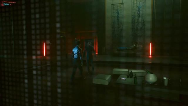 Cyberpunk 2077. Прохождение. Прямая трансляция. Playstation 5. смотреть онлайн