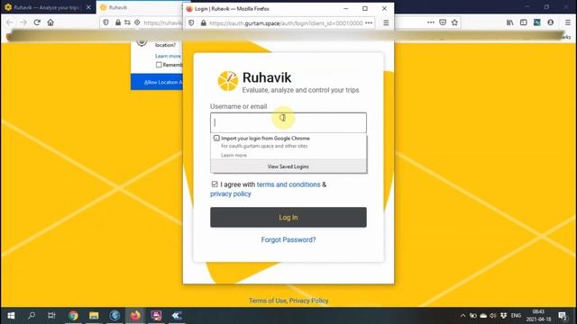 FMB920 GPS Tracker Simple Installation Guide. Ruhavik platform смотреть онлайн