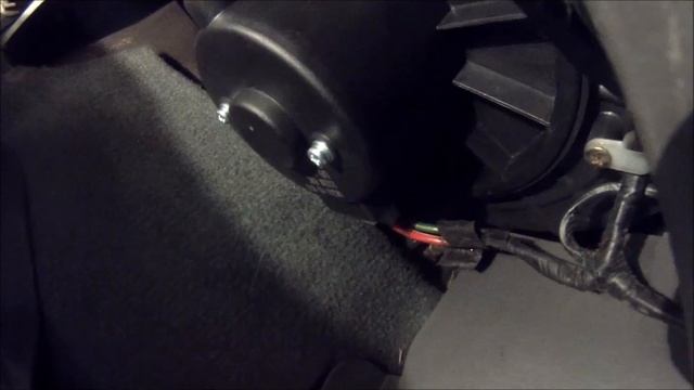 ремонт печки киа спектра kia spectra смотреть онлайн