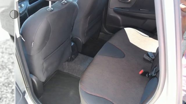 Nissan Note 1.6 LIFE + смотреть онлайн