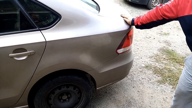 Автосервис хотел нагреть моего подписчика. смотреть онлайн