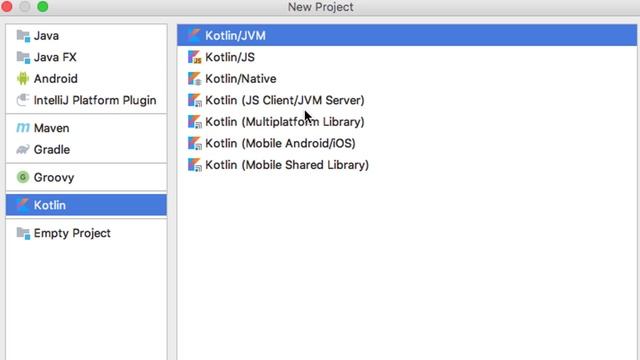 Kotlin for Beginners - Part 2.2 - INSTALL INTELLIJ IDEA ON MAC смотреть онлайн