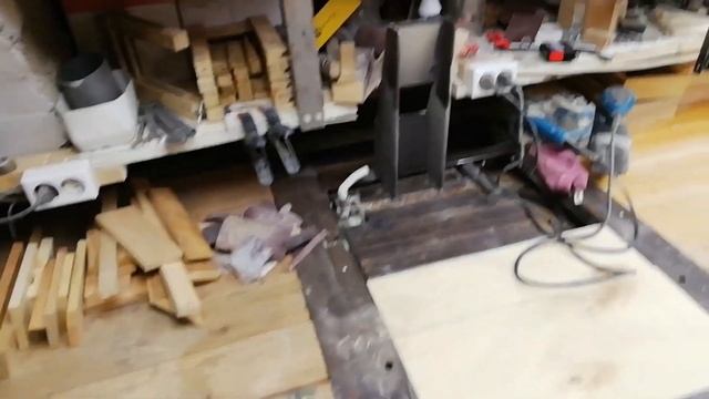 Я есть Грут! Из плотника в столяры! смотреть онлайн