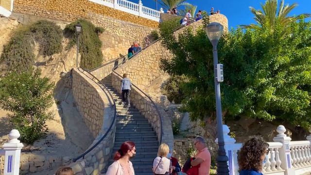 Испания, БЕНИДОРМ: ЛУЧШИЕ МЕСТА испанского Манхэттена!!  | Spain, BENIDORM