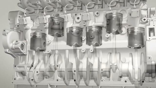 Покрытие для поршней ДВС MODENGY. Как нанести самостоятельно?