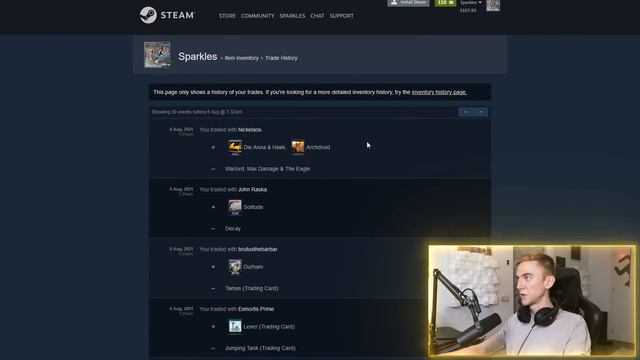 Tracking down my LOST Howl! (to buy it back 7 years later) смотреть онлайн