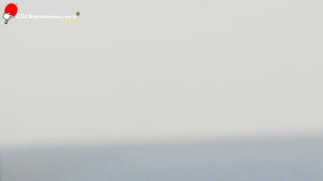 Borracha Modelo Innova Ultra Light - (STIGA Tênis De Mesa)