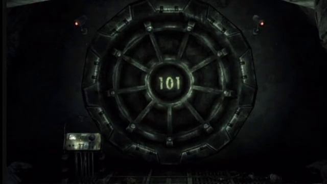 Rage gamer Episode 1 fallout 3 смотреть онлайн