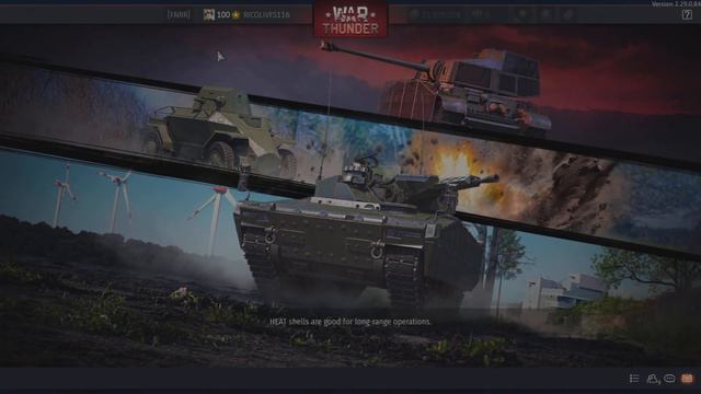 War Thunder The Unbelievable Bias Of The T80UK #WarThunder #T80 #T80UK смотреть онлайн