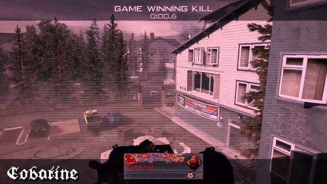 Call of Duty: Modern Warfare 2 OpFor Spawn Theme (Slowed + Reverb + Pitched Down) смотреть онлайн