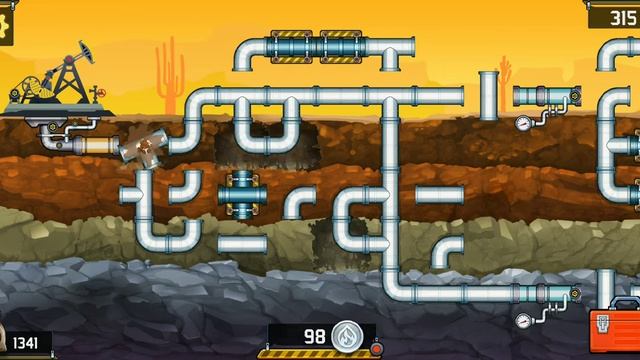 Прохождение игры plumber3 уровень 32 смотреть онлайн