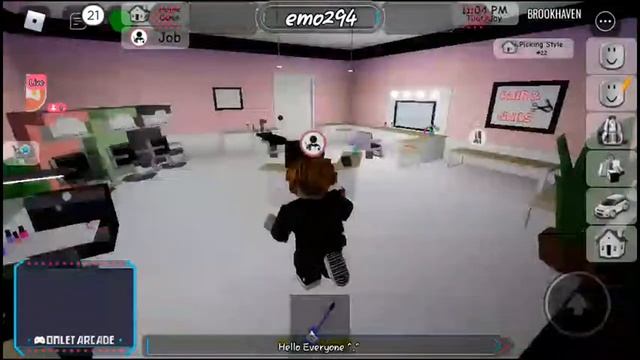 Roblox IDK How to Play It :( смотреть онлайн