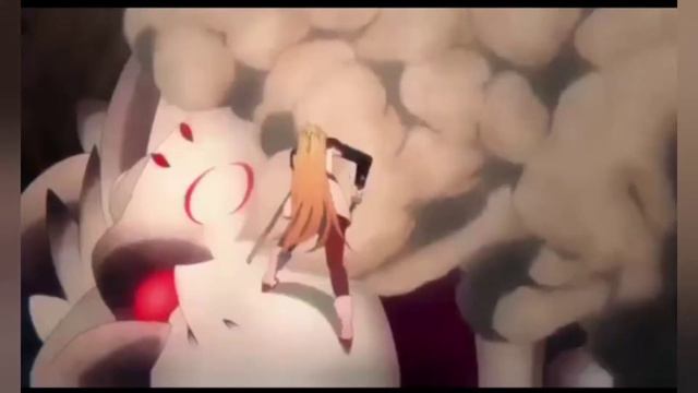 «Мастера Меча Онлайн: Порядковый ранг» смотреть онлайн