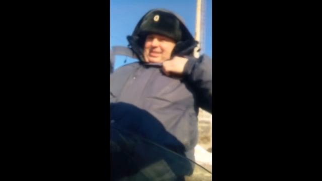 проверка документов ИДПС Журавлевым без административной процедуры смотреть онлайн