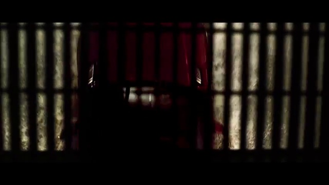 Дэниел Крейг в рекламе Range Rover Sport