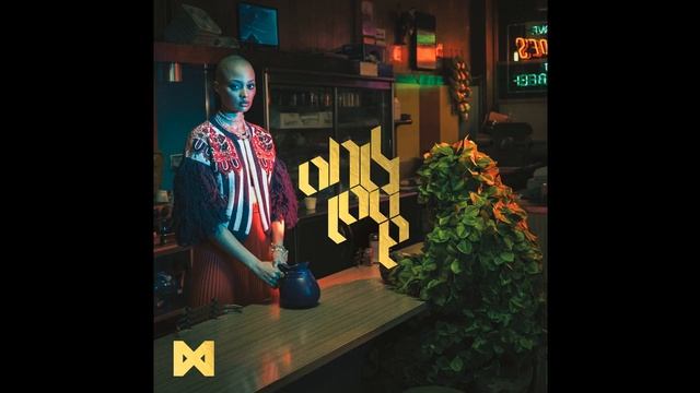 The Armed - Heavily Lined смотреть онлайн