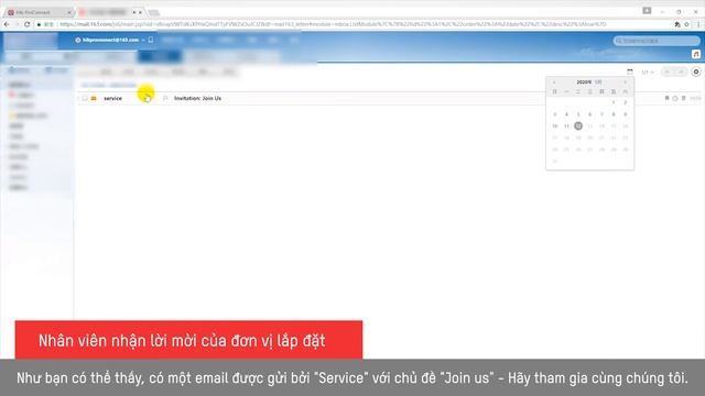 Hướng dẫn sử dụng Hik-ProConnect: Cách tạo và mời nhân viên của đơn vị lắp đặt смотреть онлайн