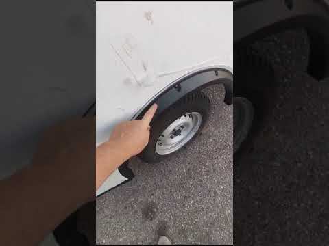 Туристический прицеп Shpitz на 4-х до 750 кг от компании PETSUN.