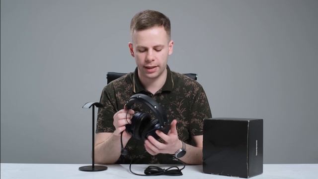 НАУШНИКИ, КОТОРЫЕ ВЫ НЕ ПОСЛУШАЕТЕ | BEYERDYNAMIC DT790 смотреть онлайн