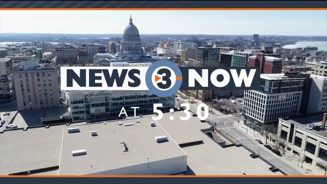 News 3 Now at 5:30: April 3, 2022 смотреть онлайн