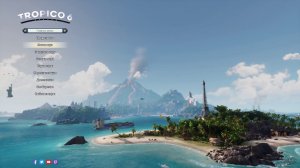 Tropico  6 Подпольный Бар #2