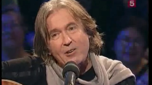 Вячеслав Малежик - Внученька смотреть онлайн